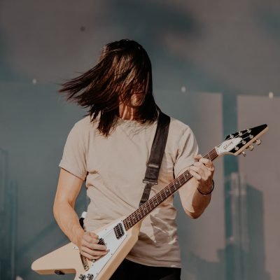 Mayday Parade- All Your Friends Fest