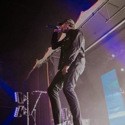 The Amity Affliction