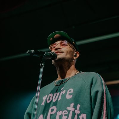 Bryce Vine