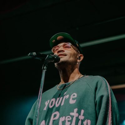 Bryce Vine
