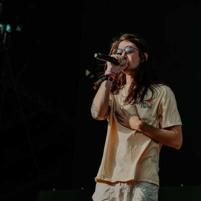 Mayday Parade- All Your Friends Fest