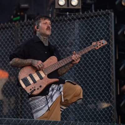 The Used- WWWY