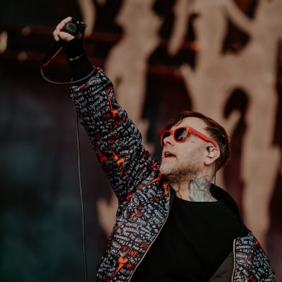 The Used- WWWY