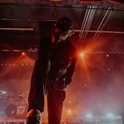 The Amity Affliction