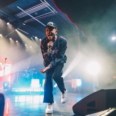 Bryce Vine