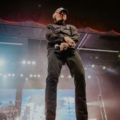 The Amity Affliction