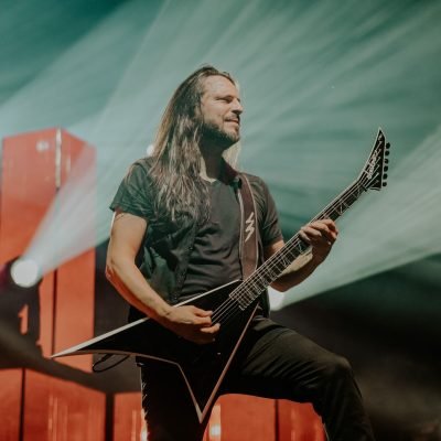 Gojira