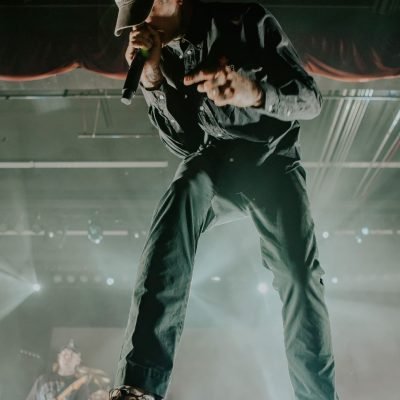 The Amity Affliction