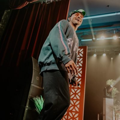 Bryce Vine