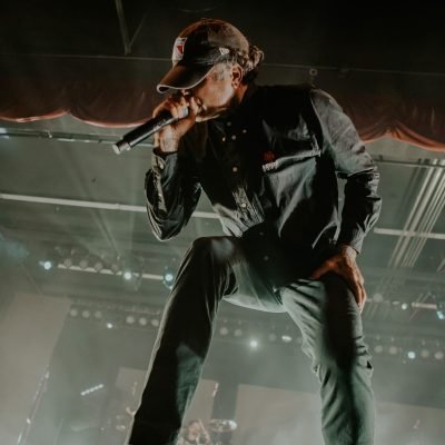 The Amity Affliction