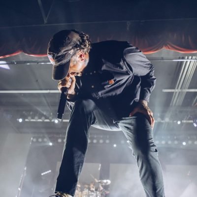 The Amity Affliction