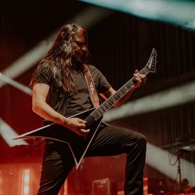 Gojira