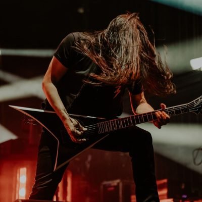Gojira