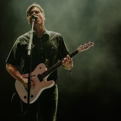 Jimmy Eat World- WWWY