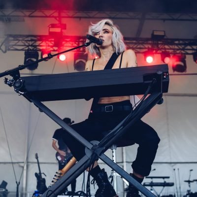 Lights- All Your Friends Fest