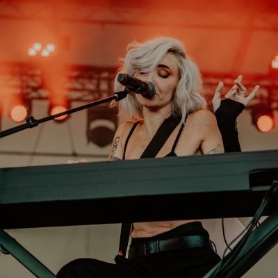 Lights- All Your Friends Fest