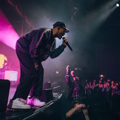 Bryce Vine