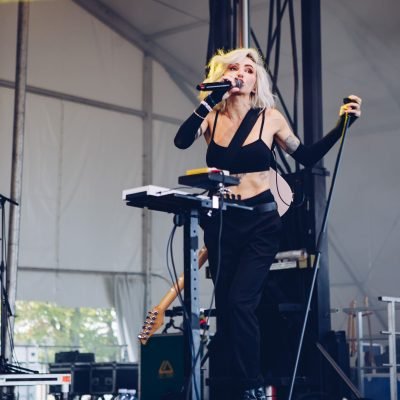 Lights- All Your Friends Fest