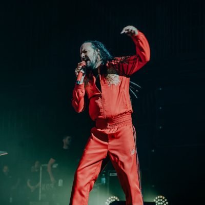 Korn