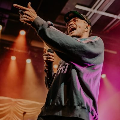 Bryce Vine