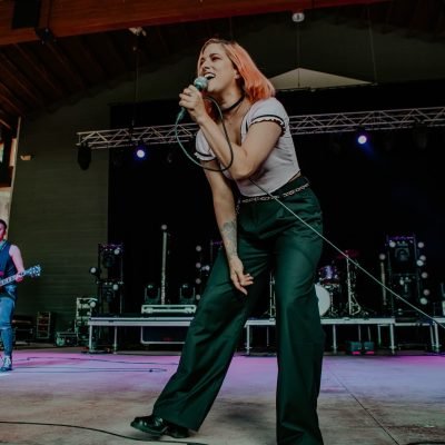 Cassadee Pope