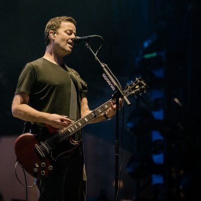 Jimmy Eat World- WWWY