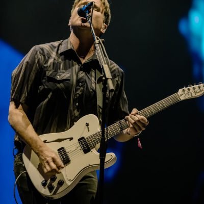 Jimmy Eat World- WWWY