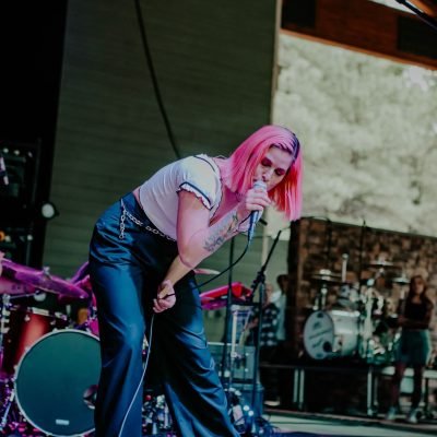 Cassadee Pope