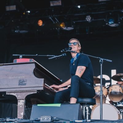 Jack's Mannequin- Innings Fest