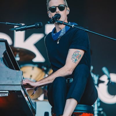 Jack's Mannequin- Innings Fest