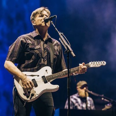 Jimmy Eat World- WWWY