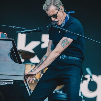 Jack's Mannequin- Innings Fest