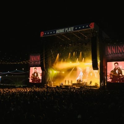Mumford and Sons- Innings Fest 2026