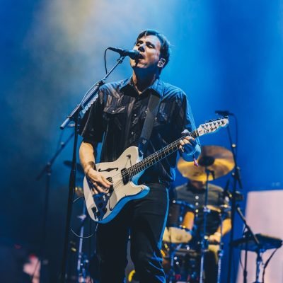 Jimmy Eat World- WWWY