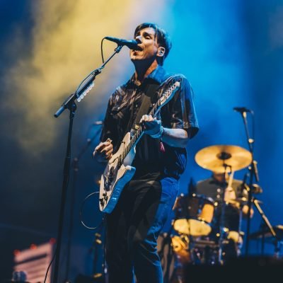 Jimmy Eat World- WWWY