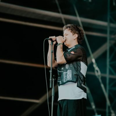 Nothing But Thieves- Lollapalooza Berlin