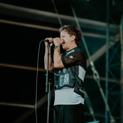 Nothing But Thieves- Lollapalooza Berlin