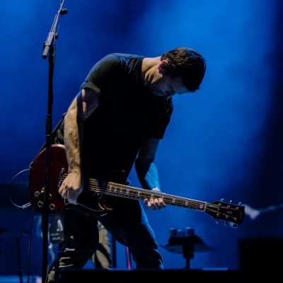 Jimmy Eat World- WWWY