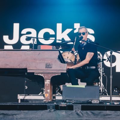 Jack's Mannequin- Innings Fest