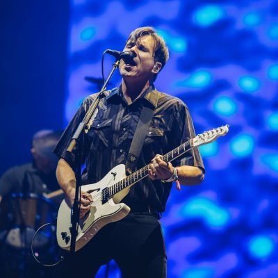 Jimmy Eat World- WWWY