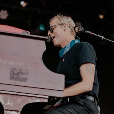 Jack's Mannequin- Innings Fest