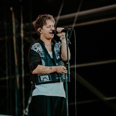 Nothing But Thieves- Lollapalooza Berlin