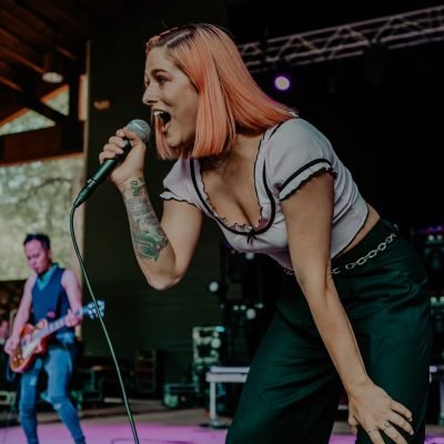 Cassadee Pope