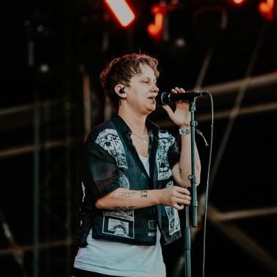 Nothing But Thieves- Lollapalooza Berlin