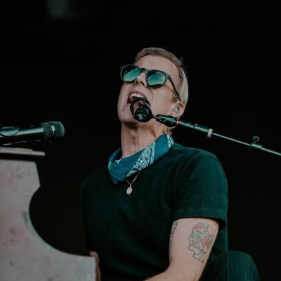 Jack's Mannequin- Innings Fest