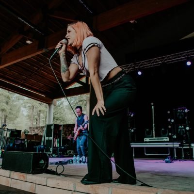 Cassadee Pope