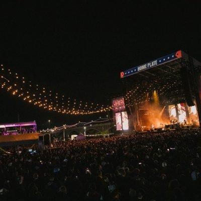 Mumford and Sons- Innings Fest 2026