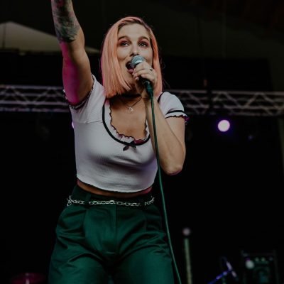 Cassadee Pope