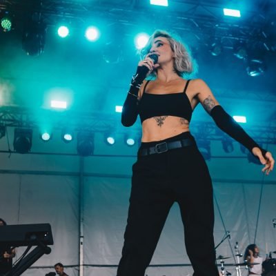 Lights- All Your Friends Fest