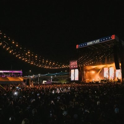 Mumford and Sons- Innings Fest 2026